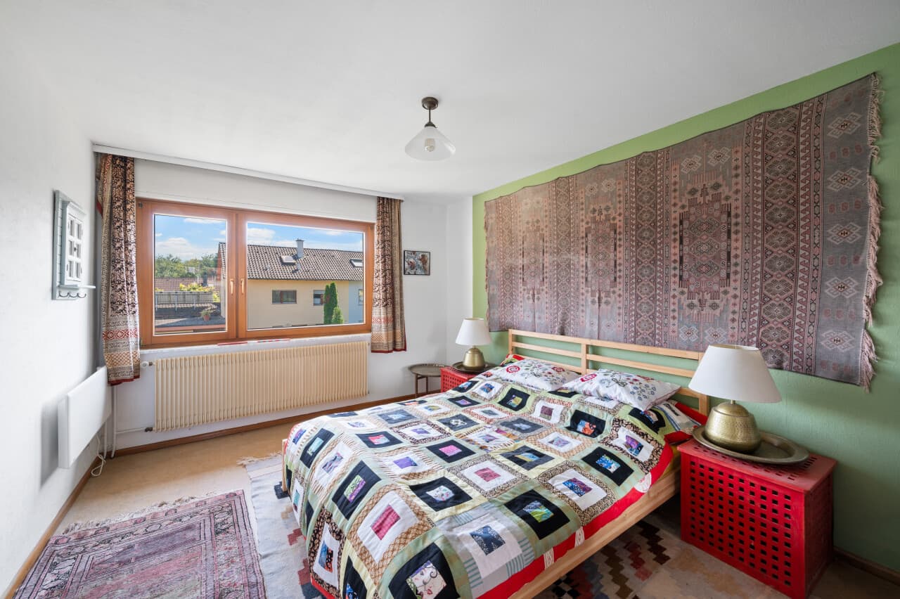 Reihenmittelhaus in Bad Säckingen – Bild 5