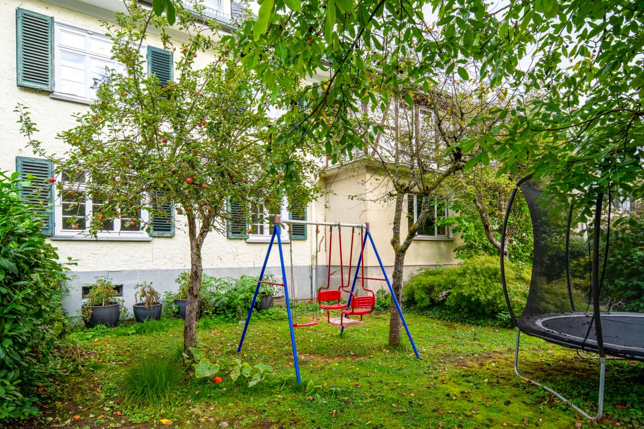 Doppelhaushälfte in Wiesbaden – Bild 10