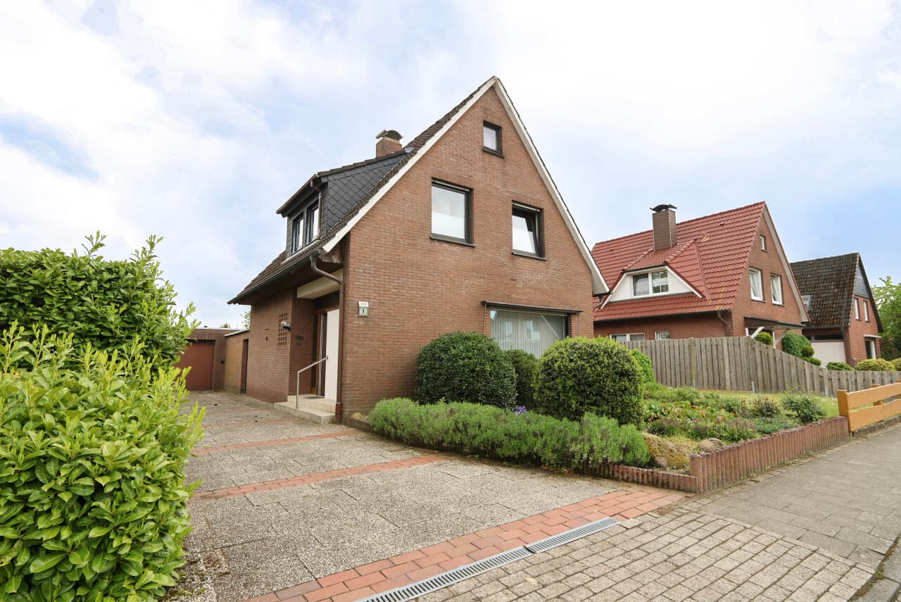 Einfamilienhaus in Nordhorn – Bild 2