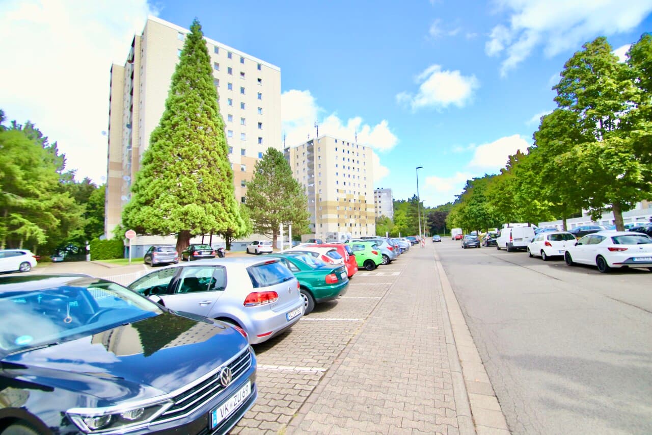 Etagenwohnung in Landstuhl – Bild 32
