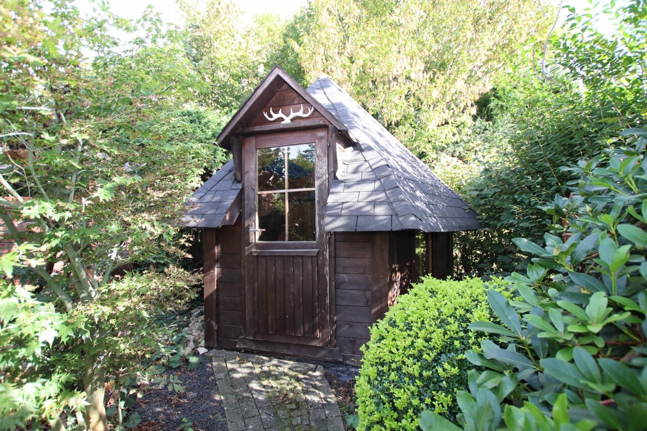Einfamilienhaus in Schüttorf – Bild 16