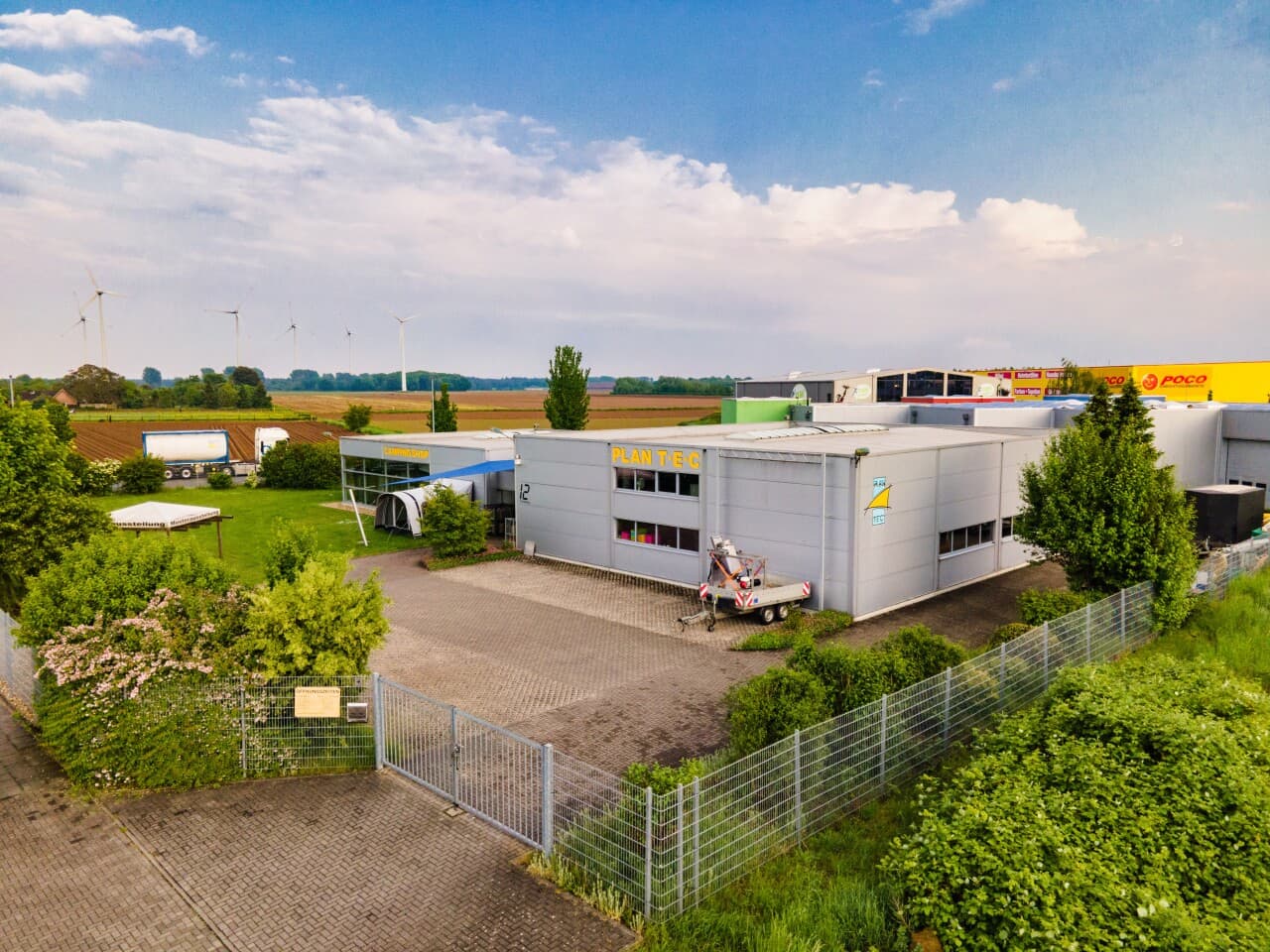 Verkaufsfläche in Goch – Bild 43