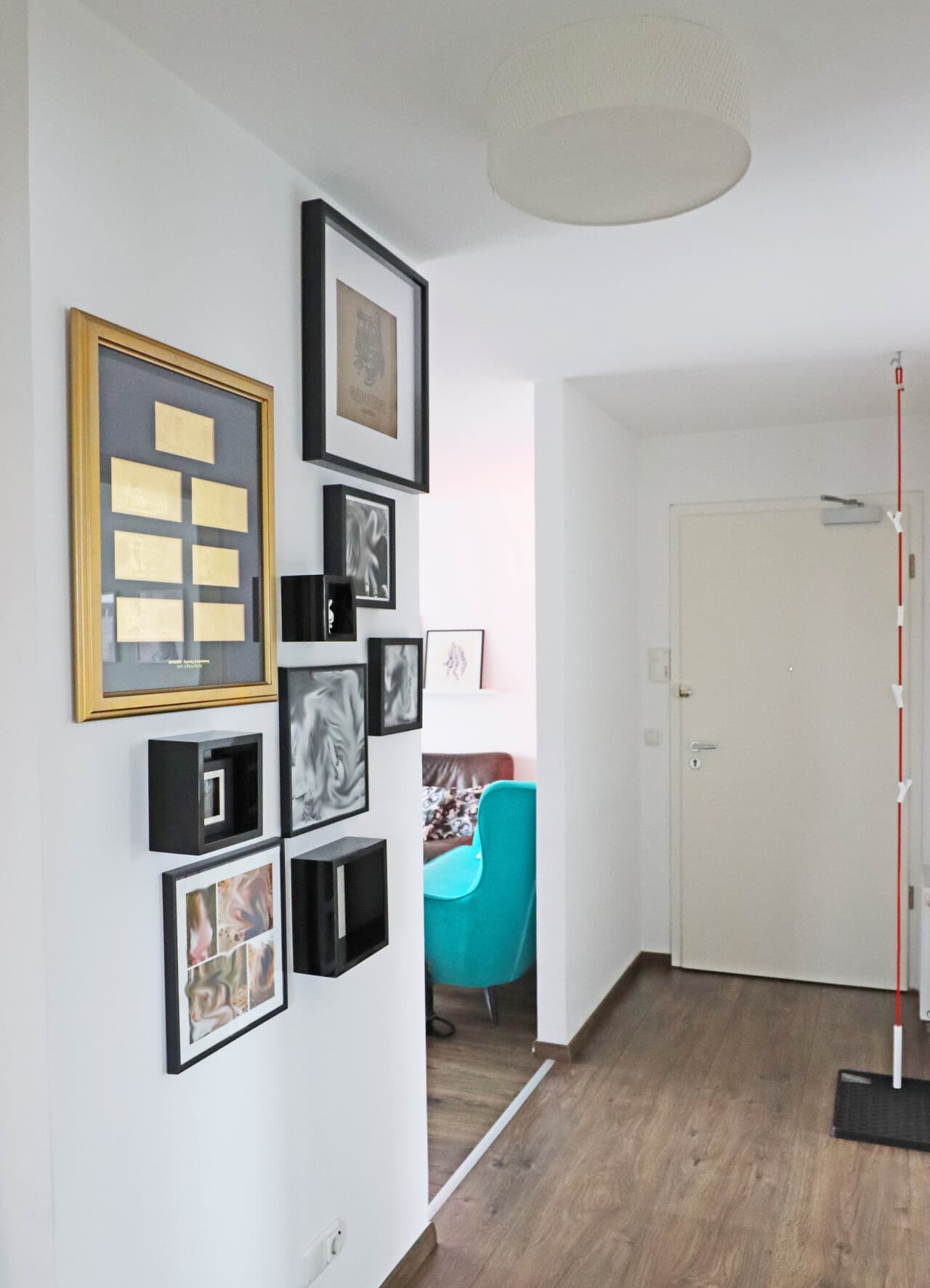 Etagenwohnung in Griesheim – Bild 12