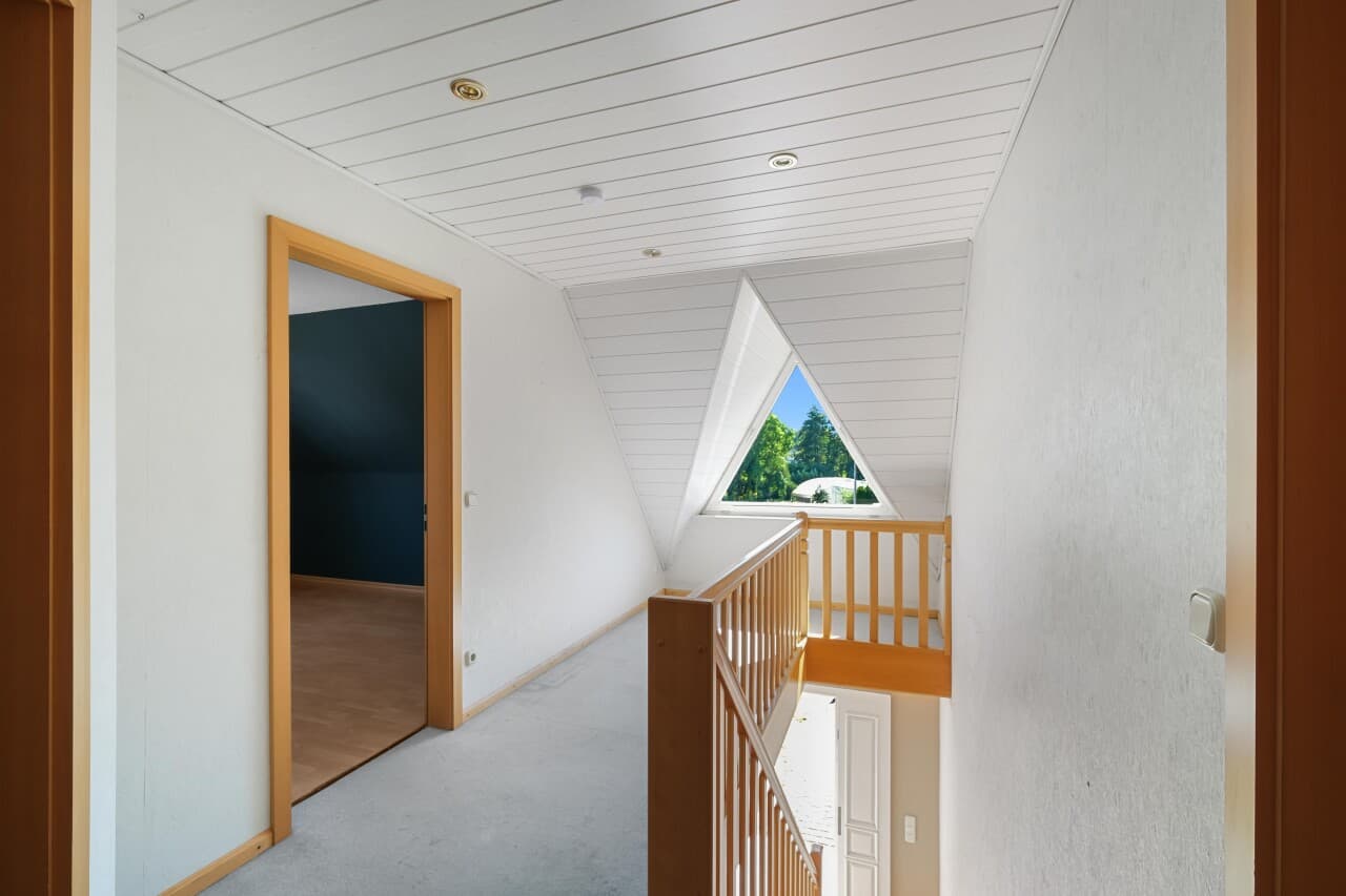 Einfamilienhaus in Scheeßel – Bild 9