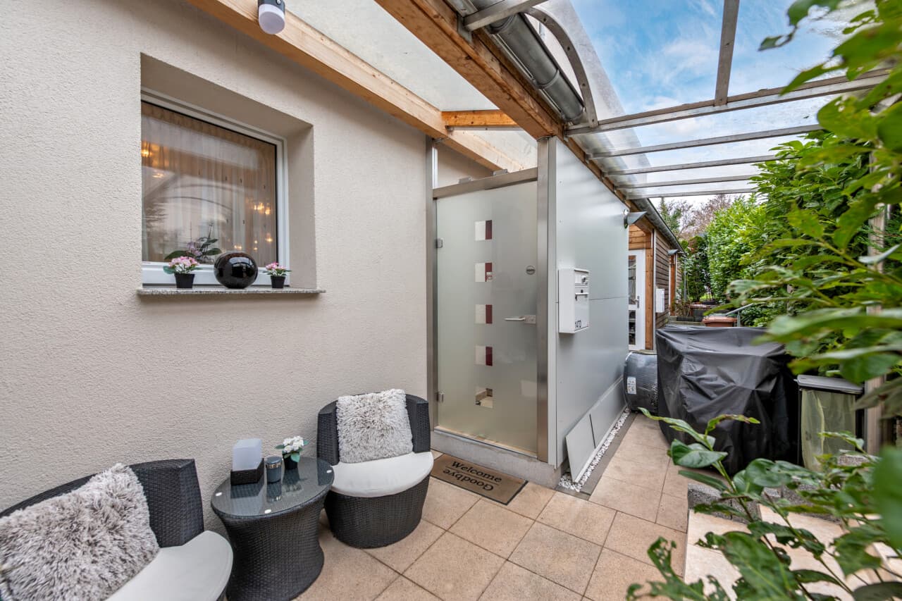 Reihenmittelhaus in Stuttgart – Bild 6