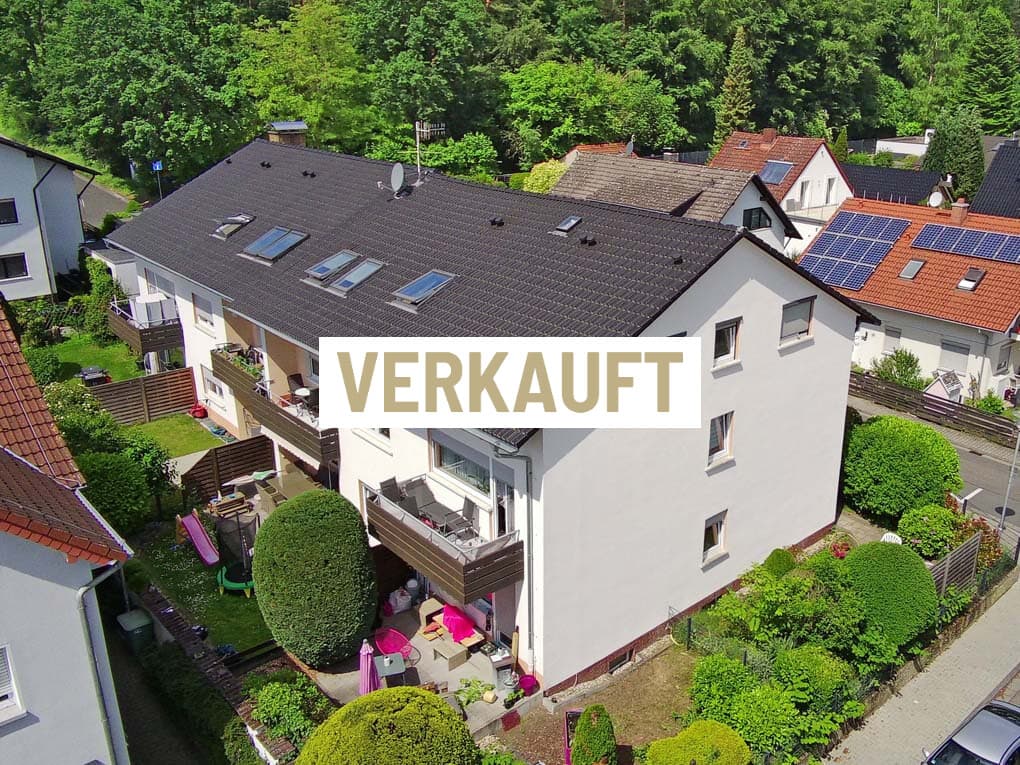 Mehrfamilienhaus in Rödermark – Bild 2