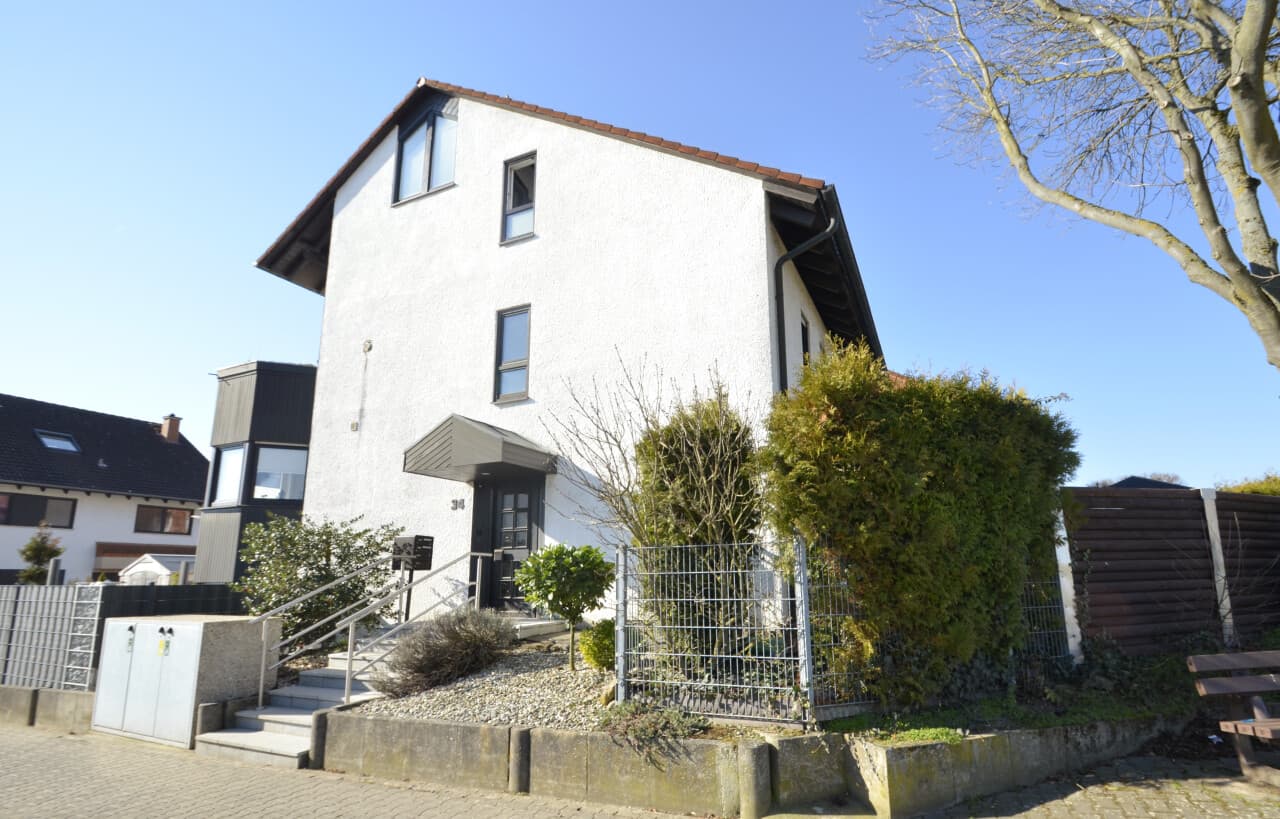 Maisonette in Mainz – Bild 7