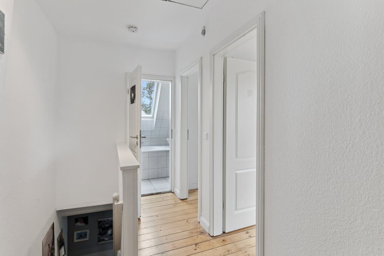 Reihenmittelhaus in Hamburg – Bild 15