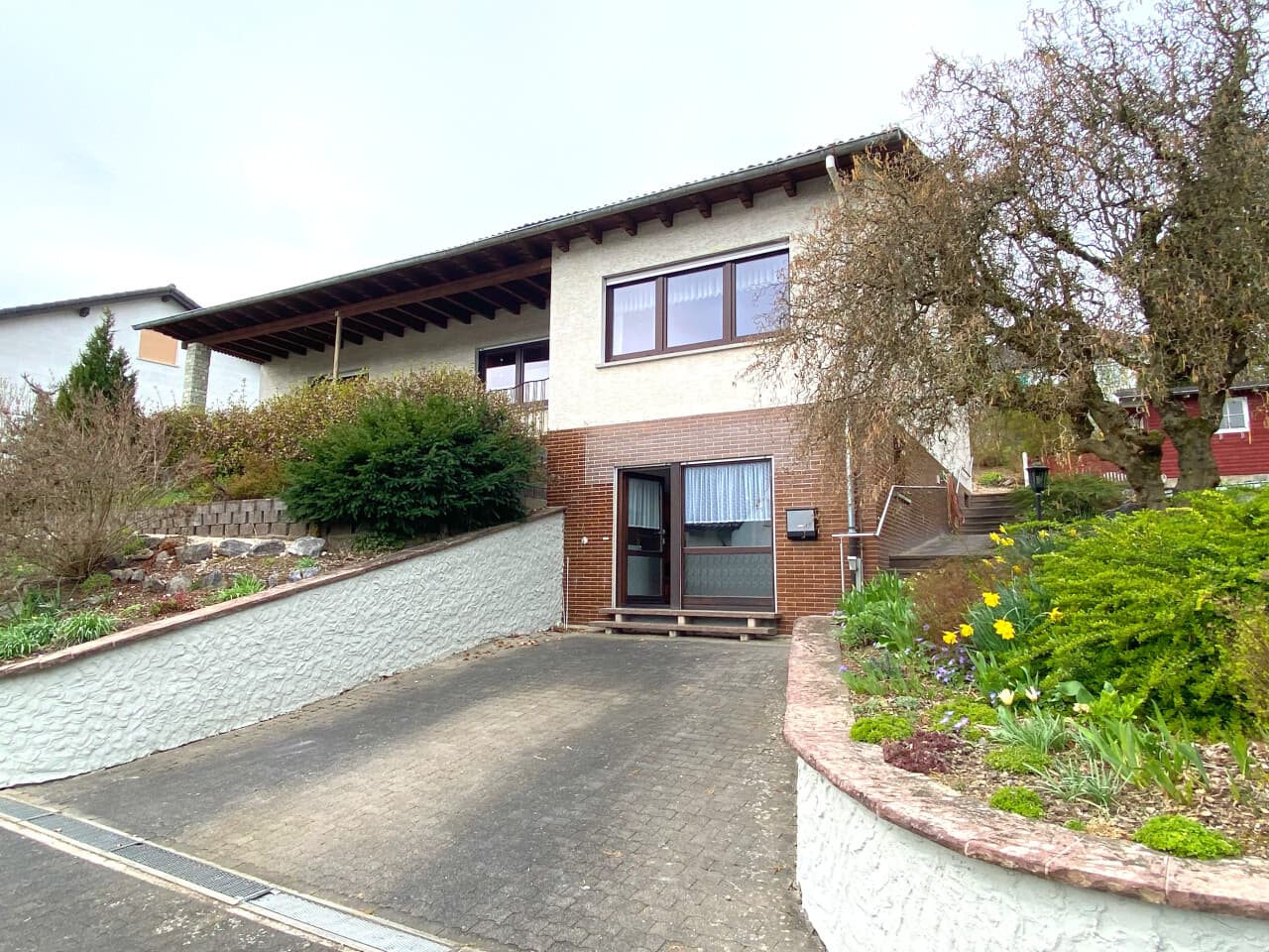 Einfamilienhaus in Langgöns-Cleeberg – Bild 4