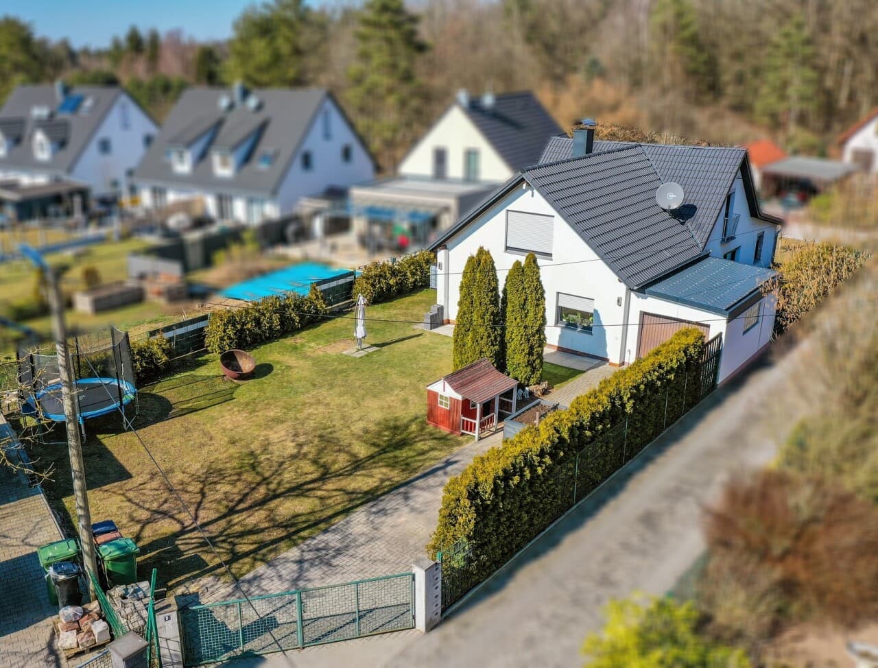 Einfamilienhaus in Röthenbach – Bild 13