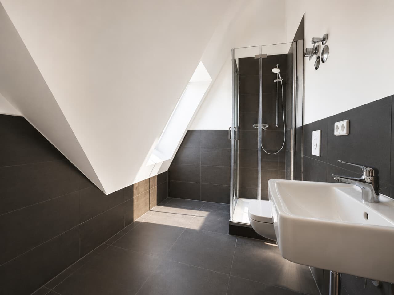 Etagenwohnung in Berlin – Bild 6