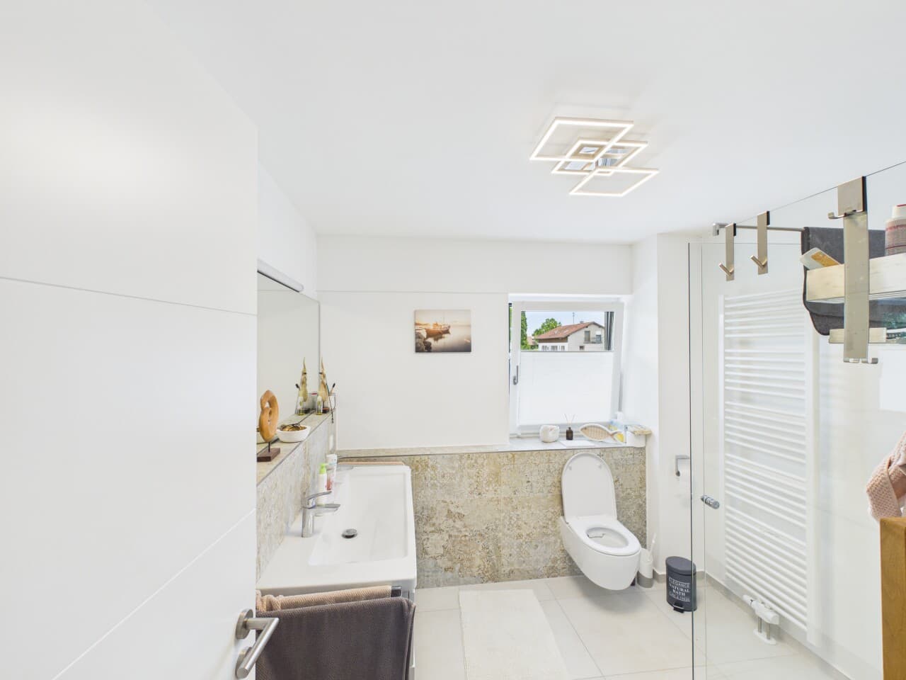 Maisonette in Grassau – Bild 12