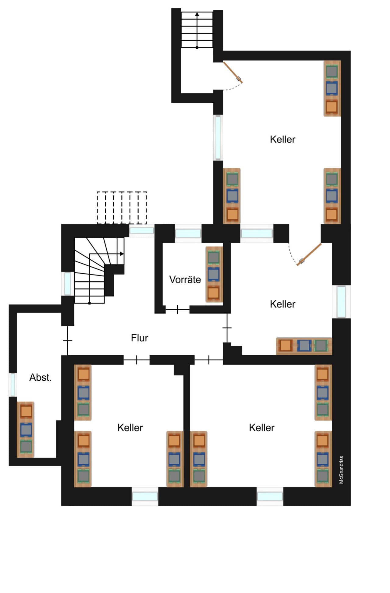 Einfamilienhaus in Gießen – Bild 10