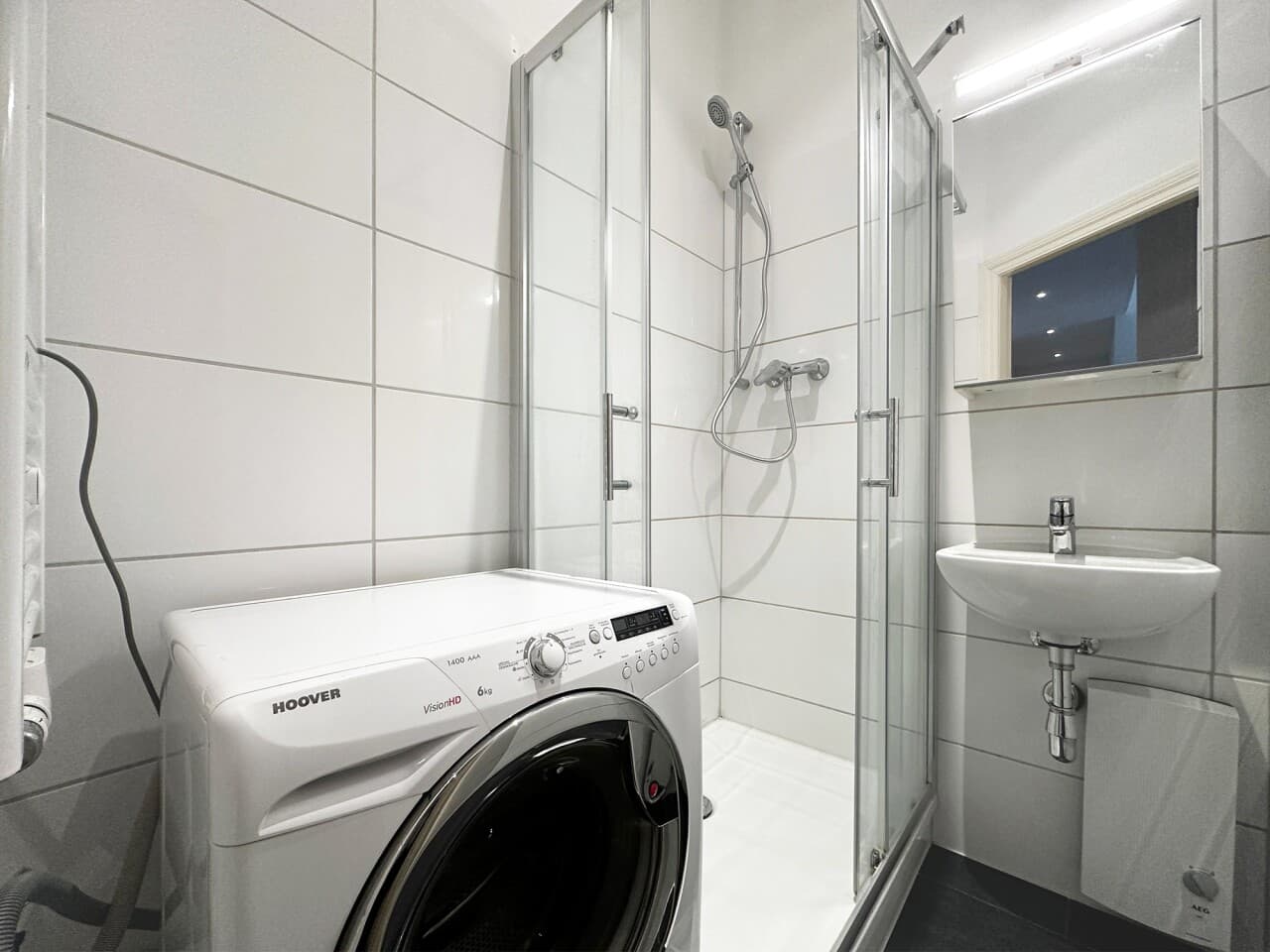 Etagenwohnung in Berlin – Bild 3