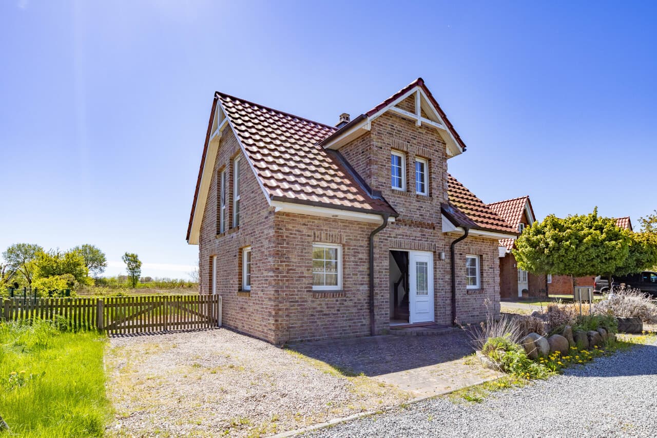Einfamilienhaus in Schönberg – Bild 2