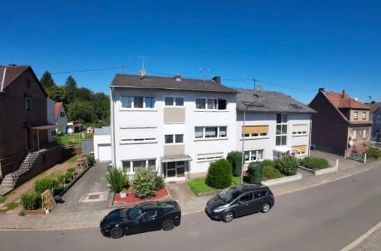 Etagenwohnung in Klarenthal – Bild 2