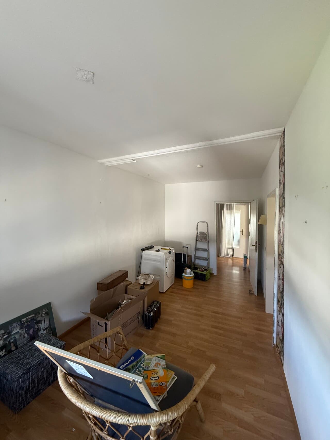 Etagenwohnung in Saarbrücken – Bild 6