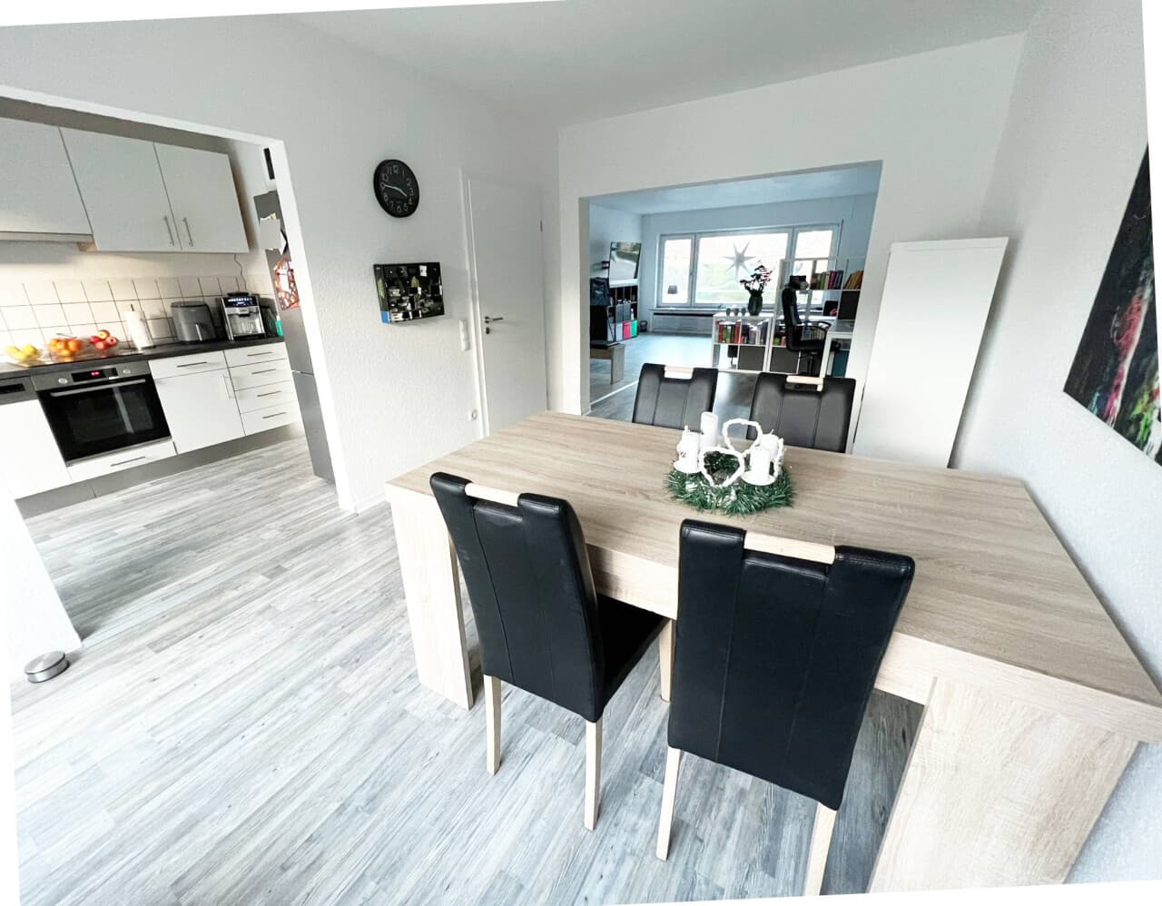 Zweifamilienhaus in Nordhorn-Klausheide – Bild 8