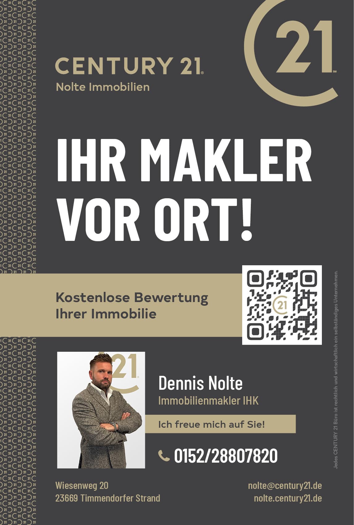 Wohngrundstück in Campow – Bild 7