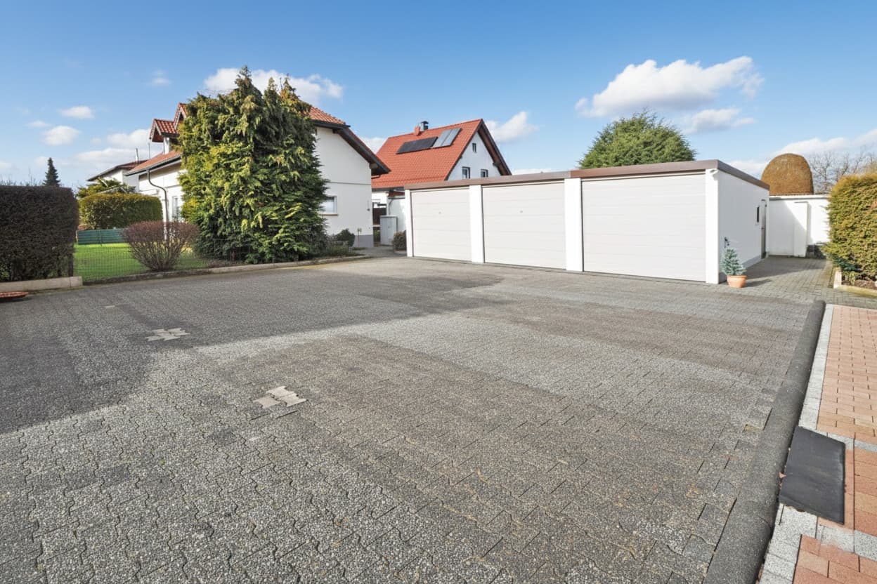 Einfamilienhaus in Nidda-Harb – Bild 11