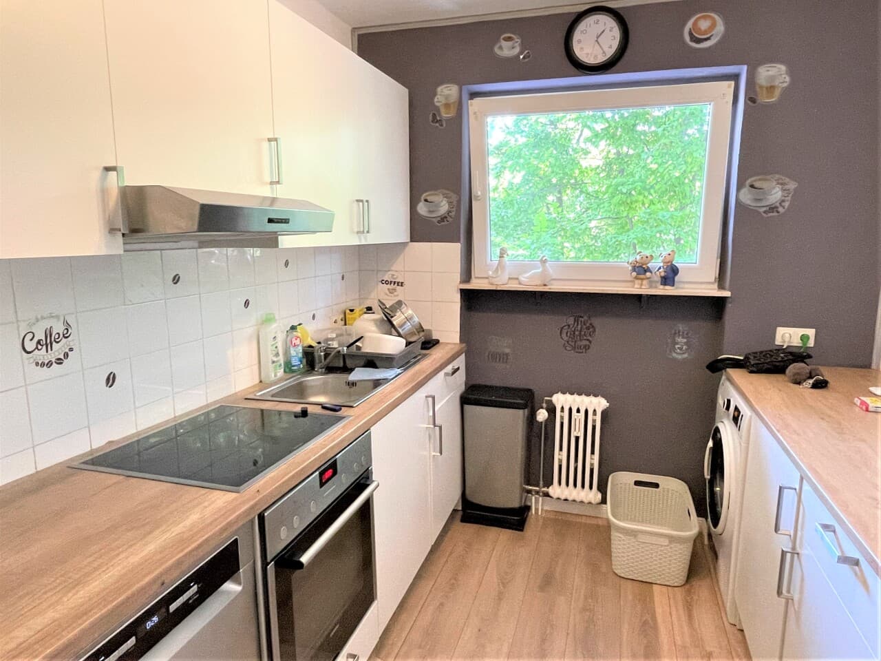Etagenwohnung in Frankenthal – Bild 4