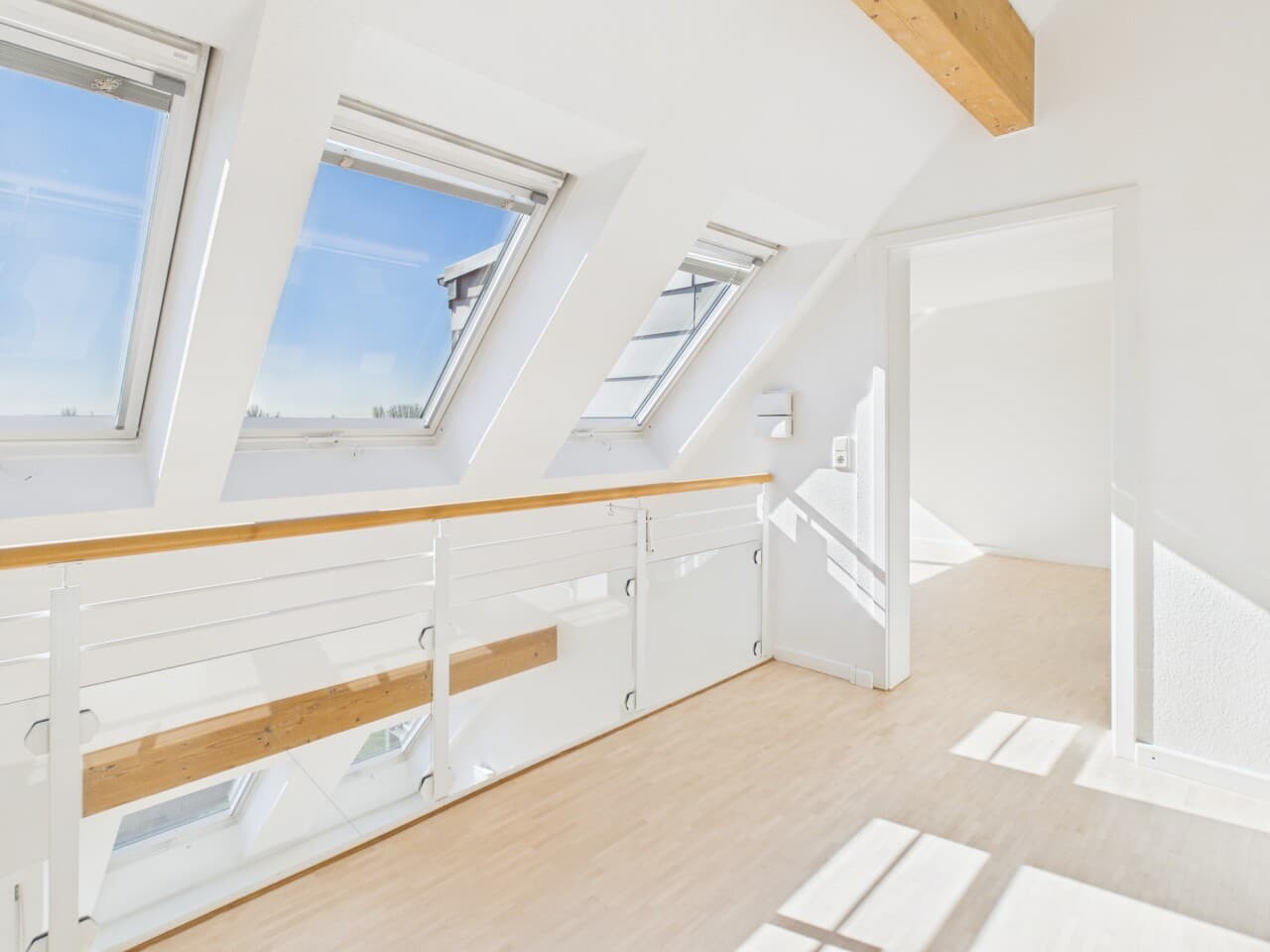 Maisonette in Griesheim – Bild 10