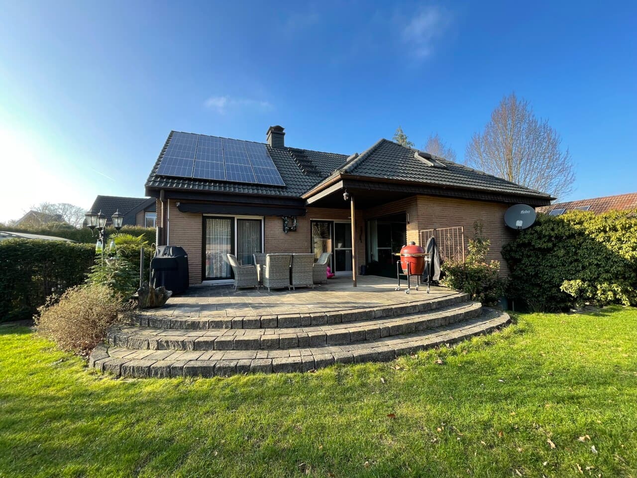 Einfamilienhaus in Bad Bentheim – Bild 33
