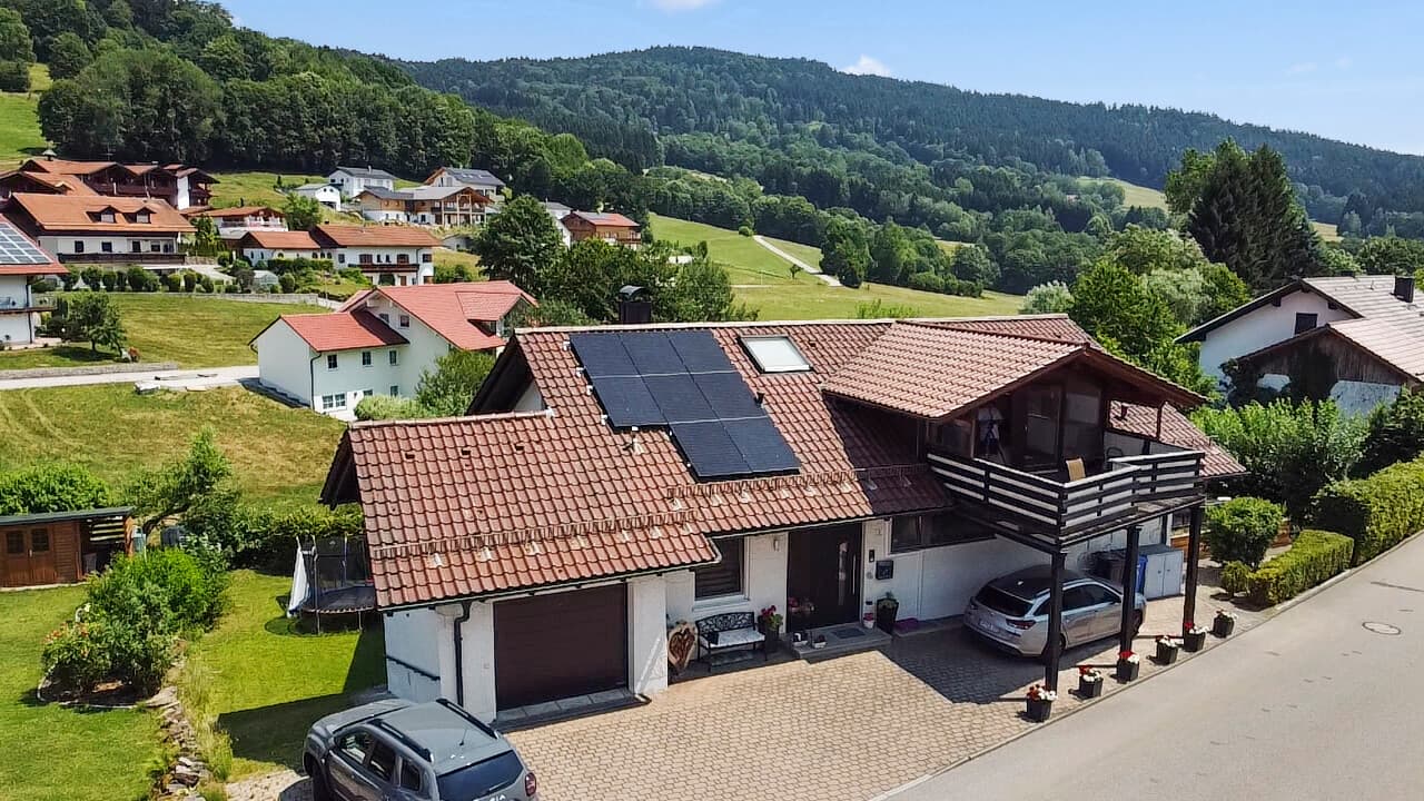 Einfamilienhaus in Haibach – Bild 5
