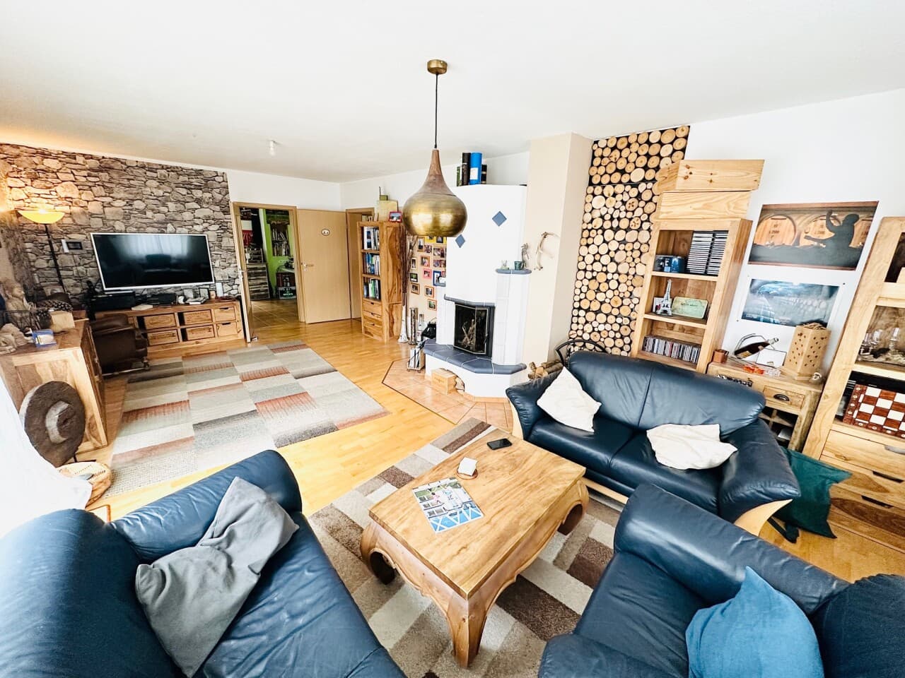 Einfamilienhaus in Ober-Olm – Bild 6