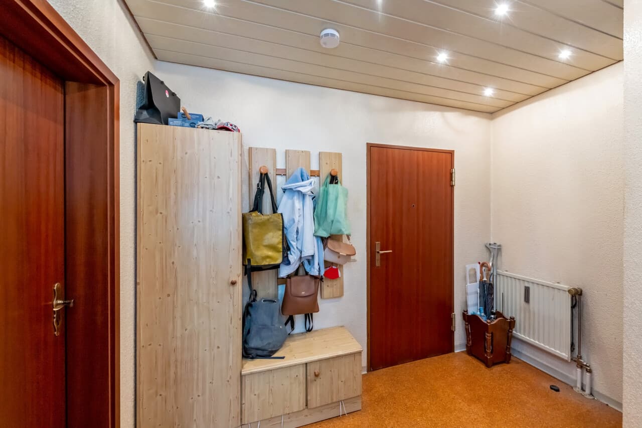 Etagenwohnung in Ditzingen – Bild 6