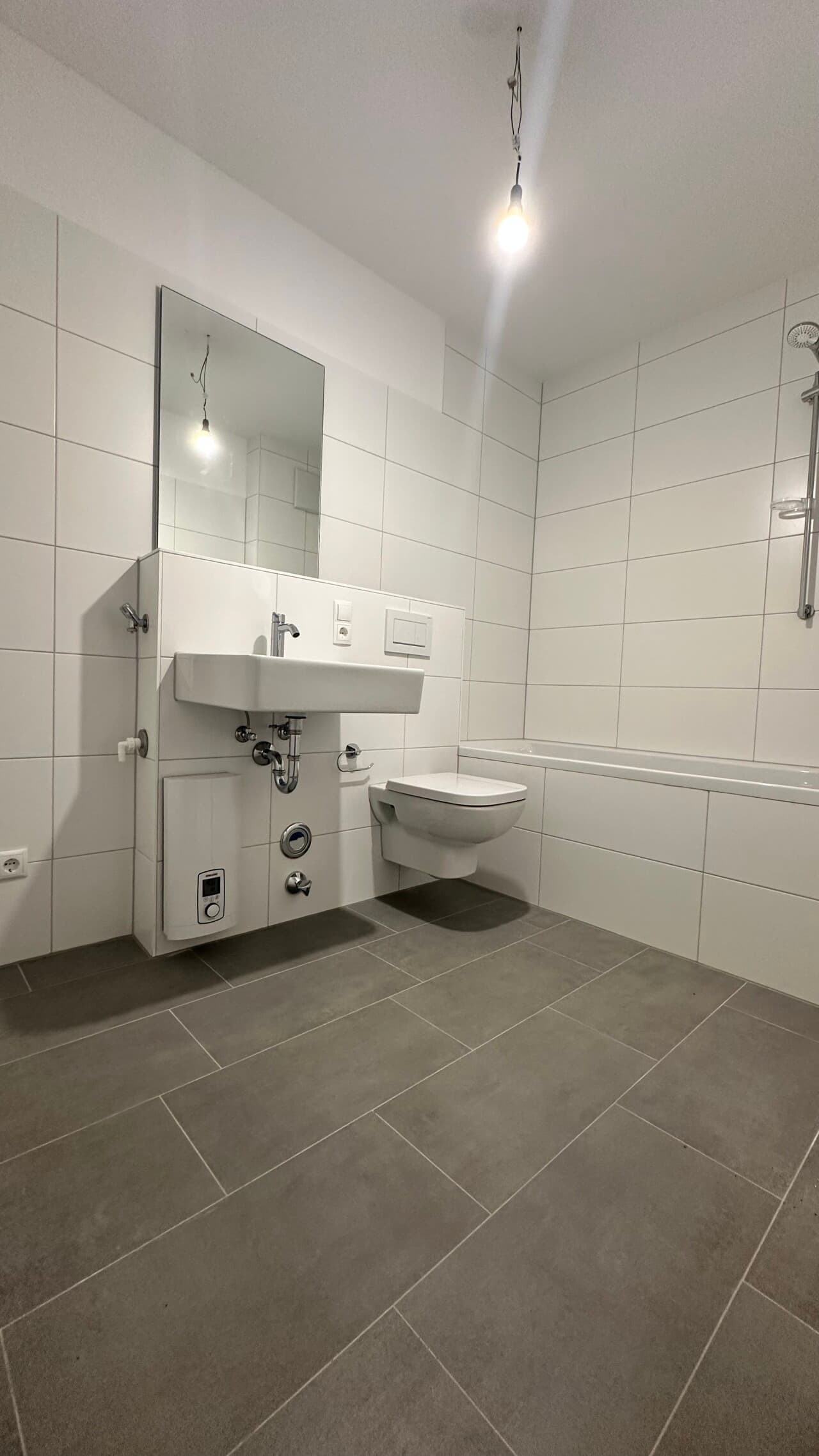 Erdgeschosswohnung in Sinzig - Bad Bodendorf – Bild 5