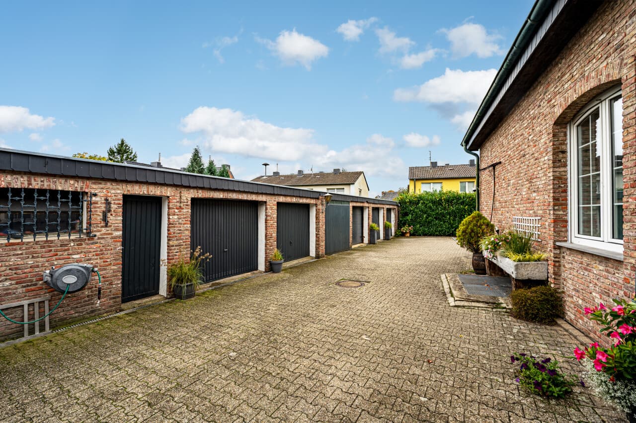 Wohn- und Geschäftshaus in Aachen – Bild 32