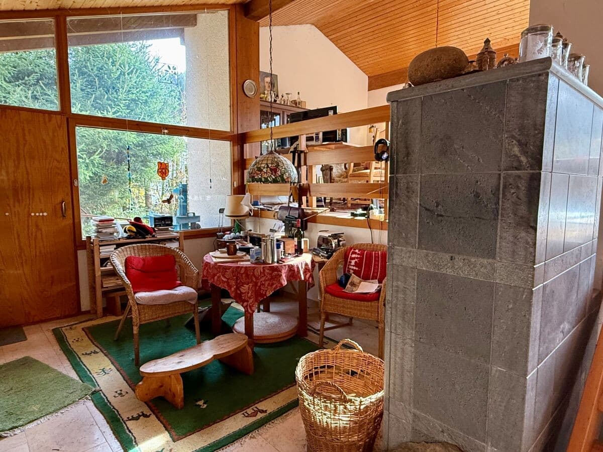Einfamilienhaus in Kaltenborn OT Herschbach – Bild 12