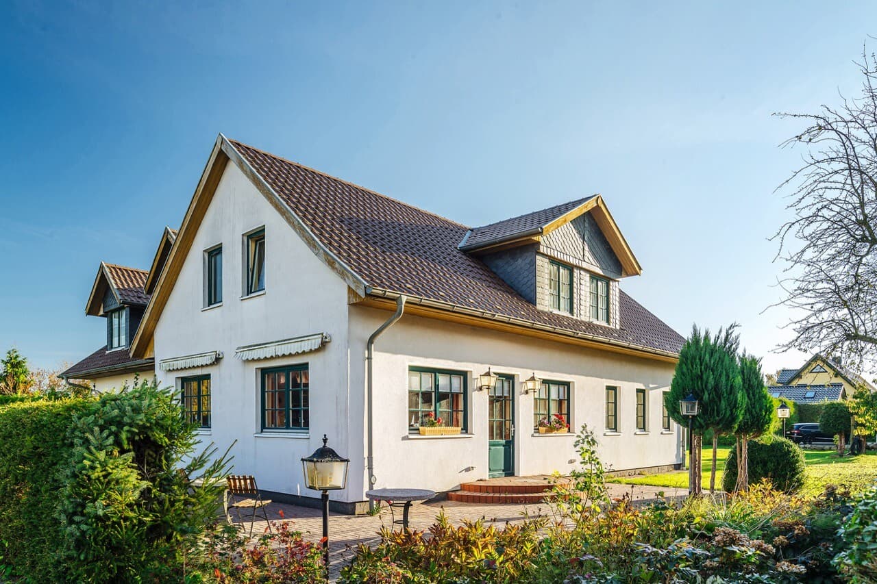 Mehrfamilienhaus in Rövershagen – Bild 2