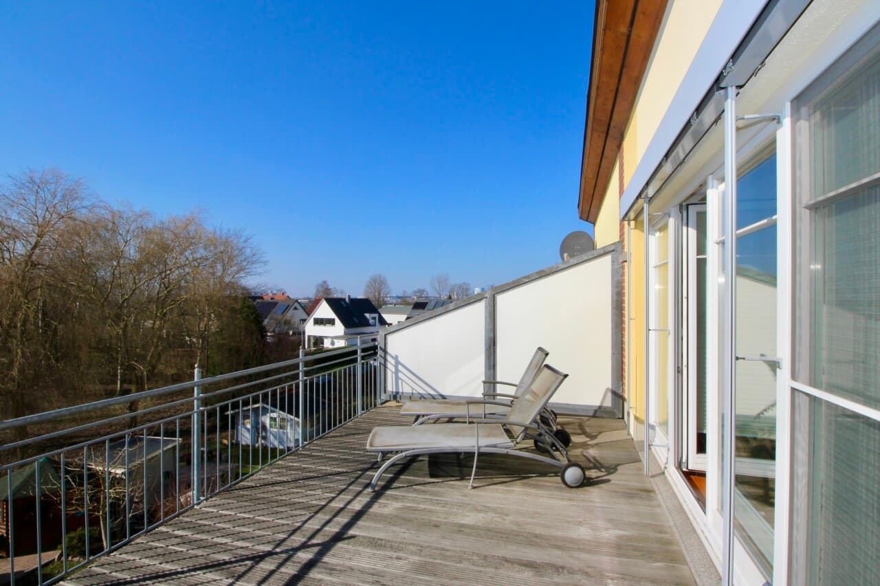 Reihenendhaus in Rostock – Bild 11