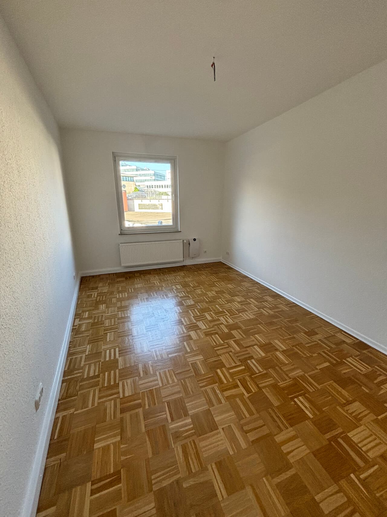 Etagenwohnung in Hannover – Bild 5
