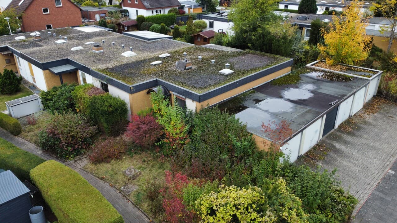 Einfamilienhaus in Hildesheim – Bild 2