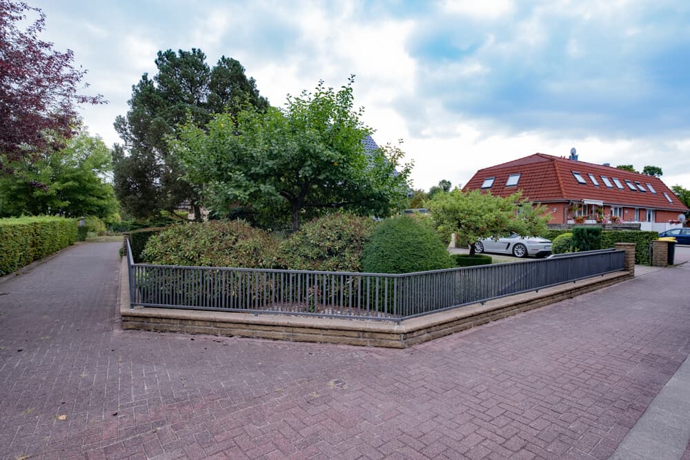 Einfamilienhaus in Rotenburg – Bild 21