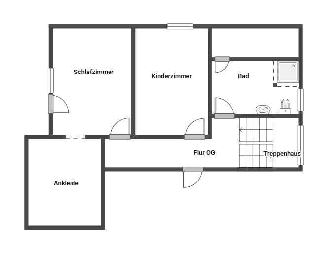 Einfamilienhaus in Wimbach – Bild 39