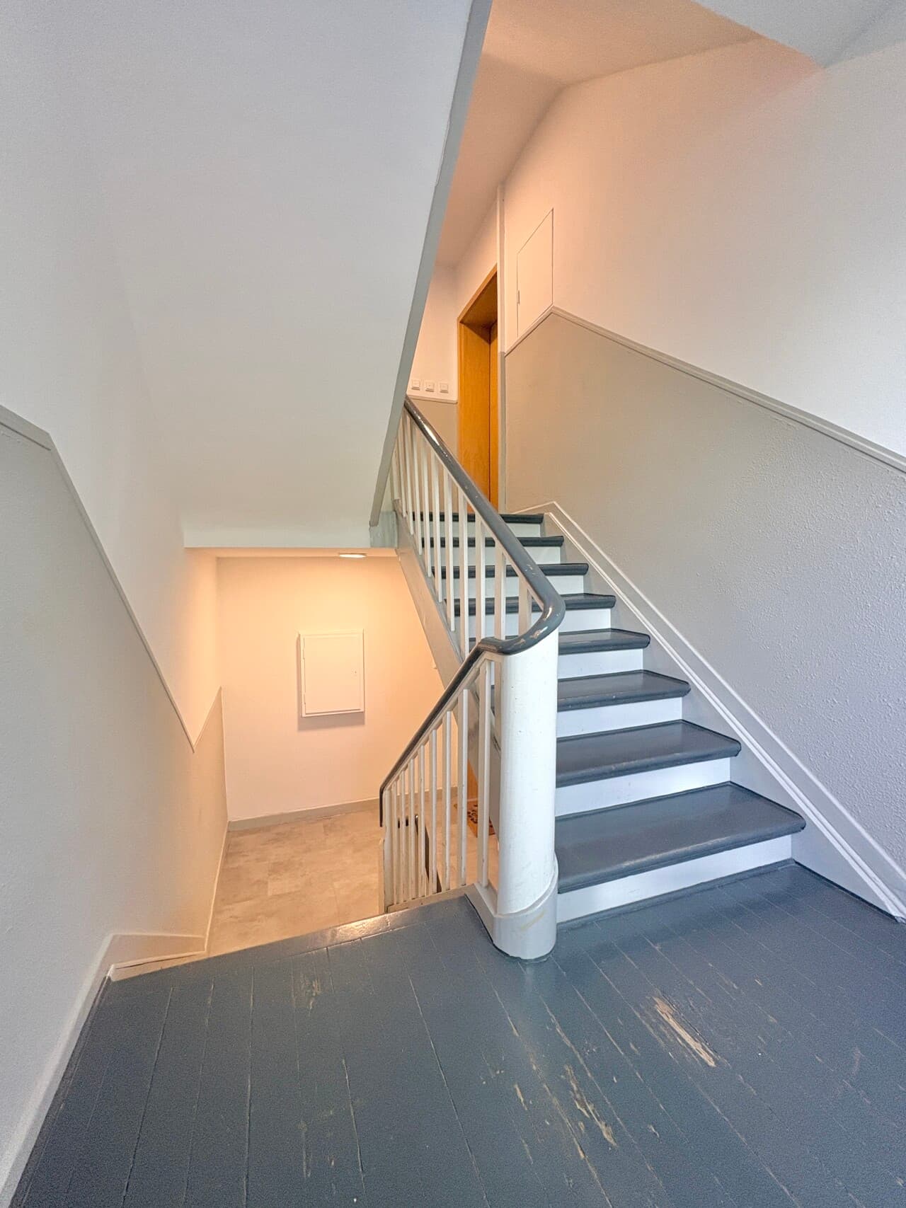 Erdgeschosswohnung in Essen – Bild 7