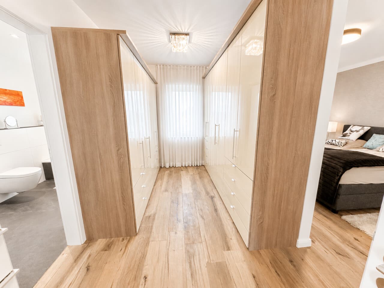 Penthouse in Bad Bevensen – Bild 8