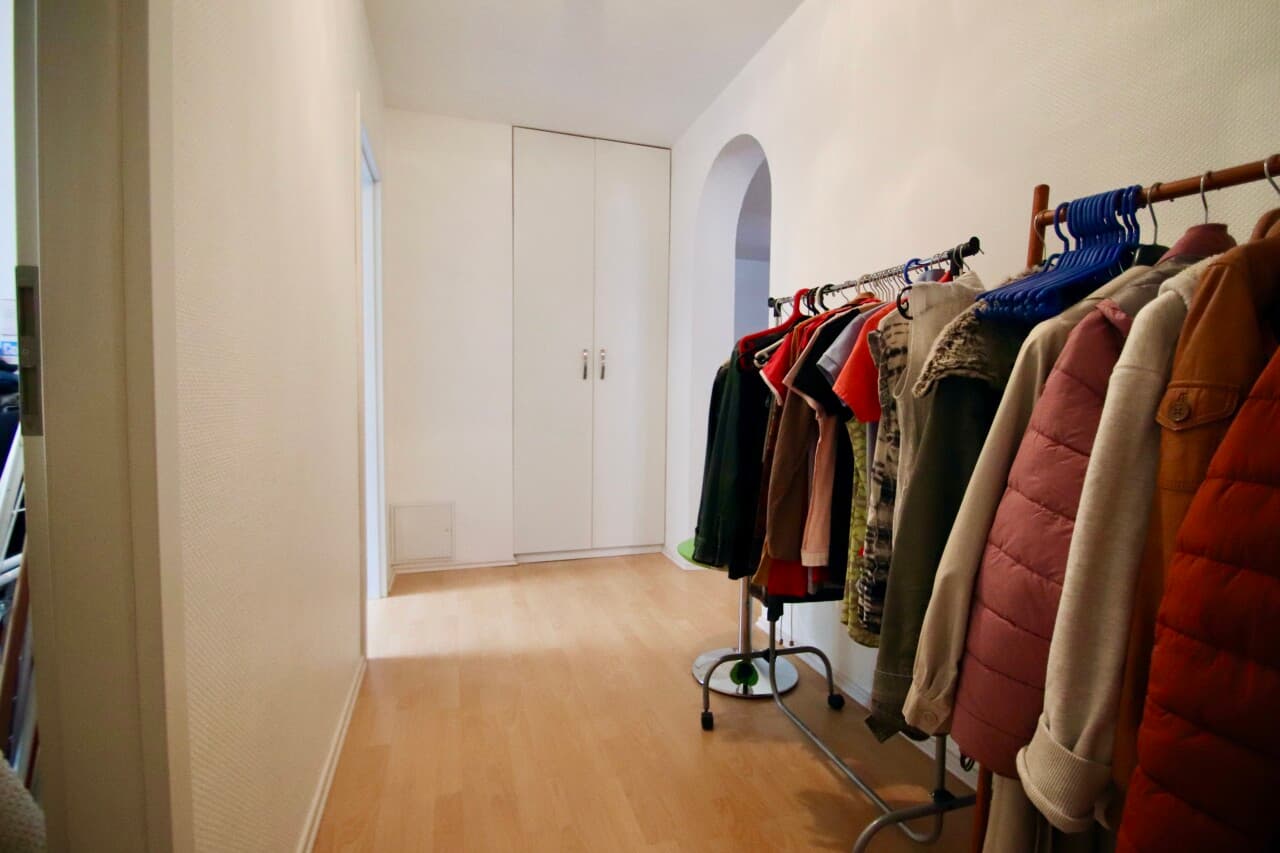 Etagenwohnung in Landstuhl – Bild 21