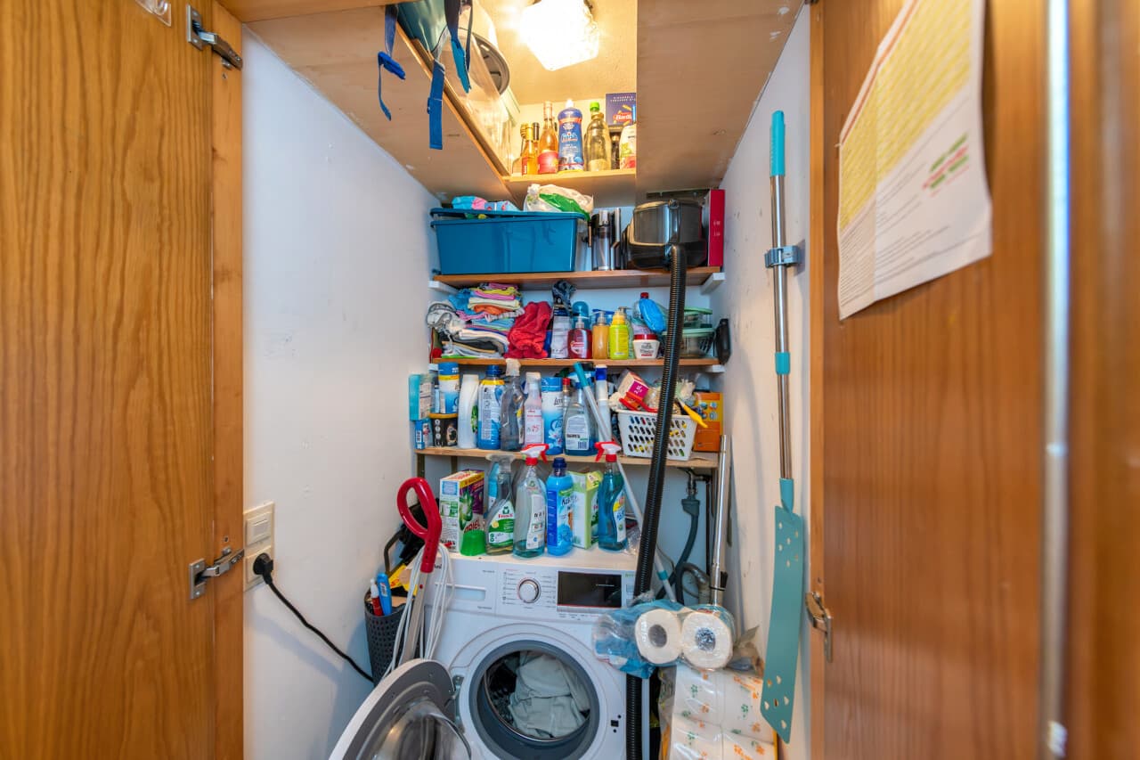 Etagenwohnung in Stuttgart – Bild 22