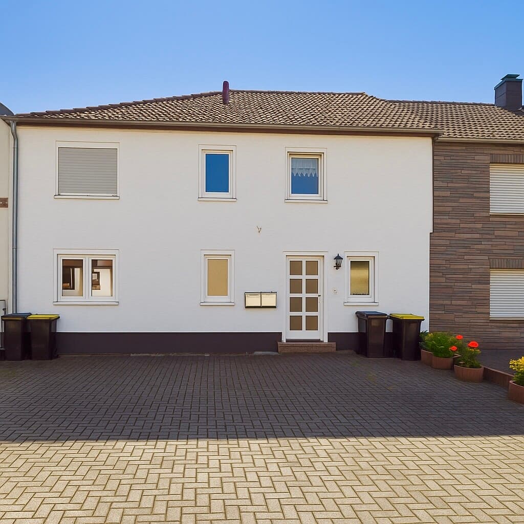 Etagenwohnung in Bexbach – Bild 2
