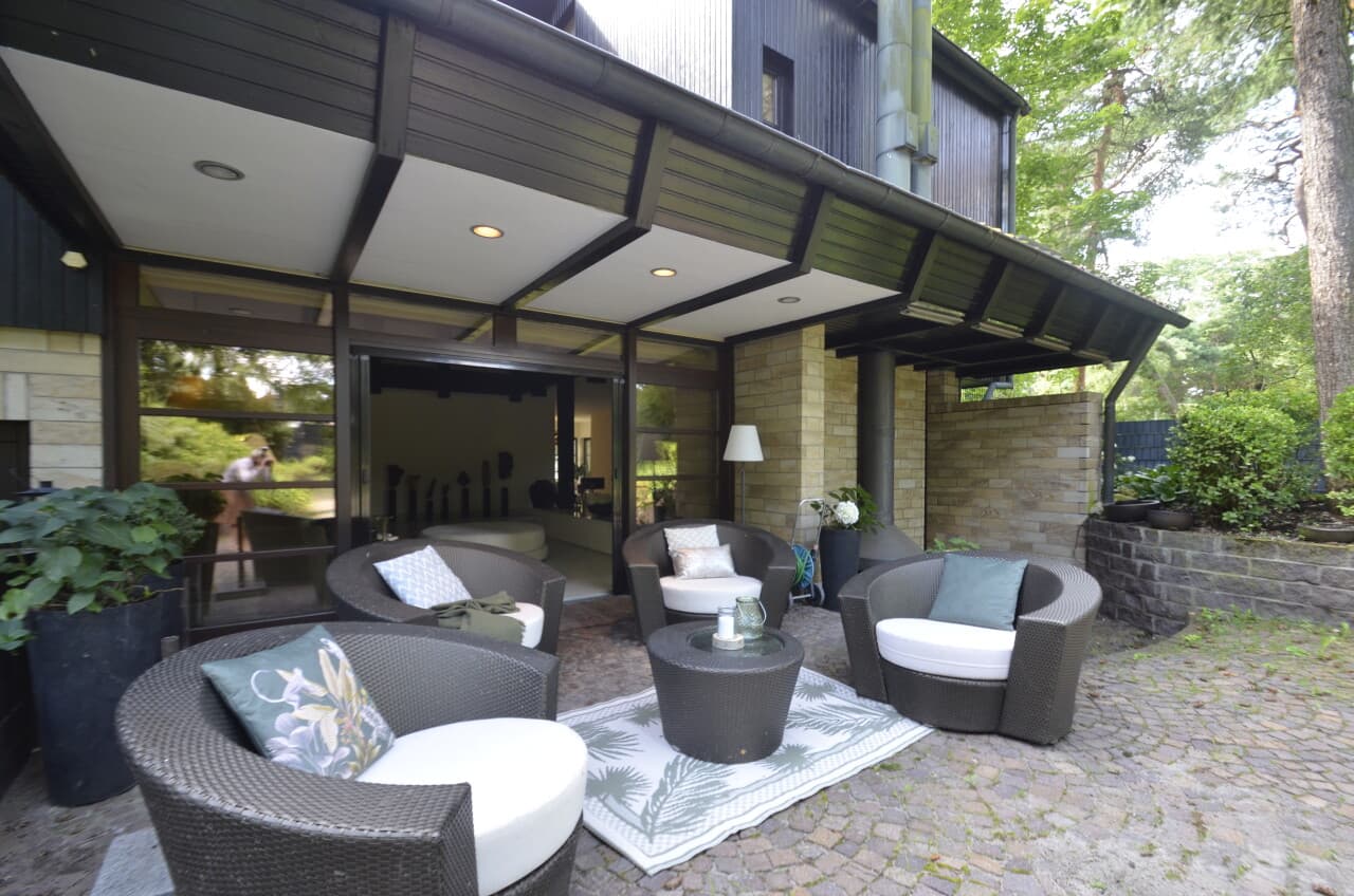 Villa in Mainz - Gonsenheim – Bild 32