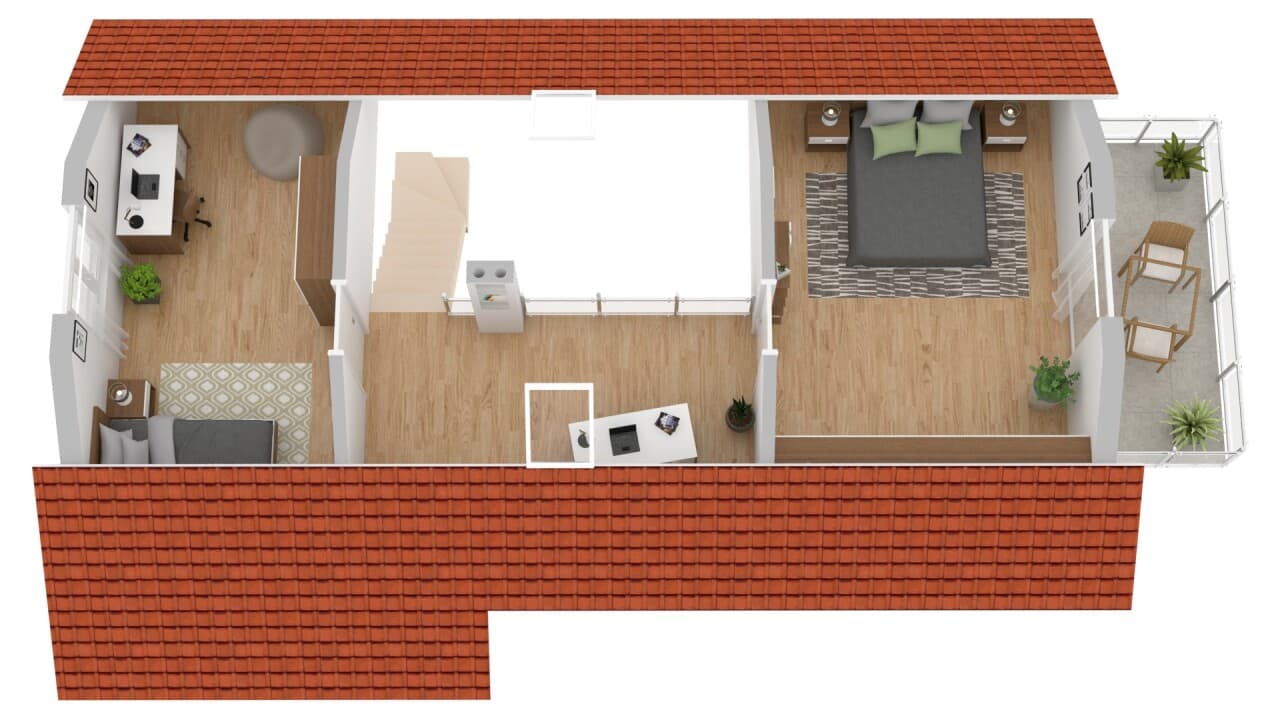 Einfamilienhaus in Rostock – Bild 11