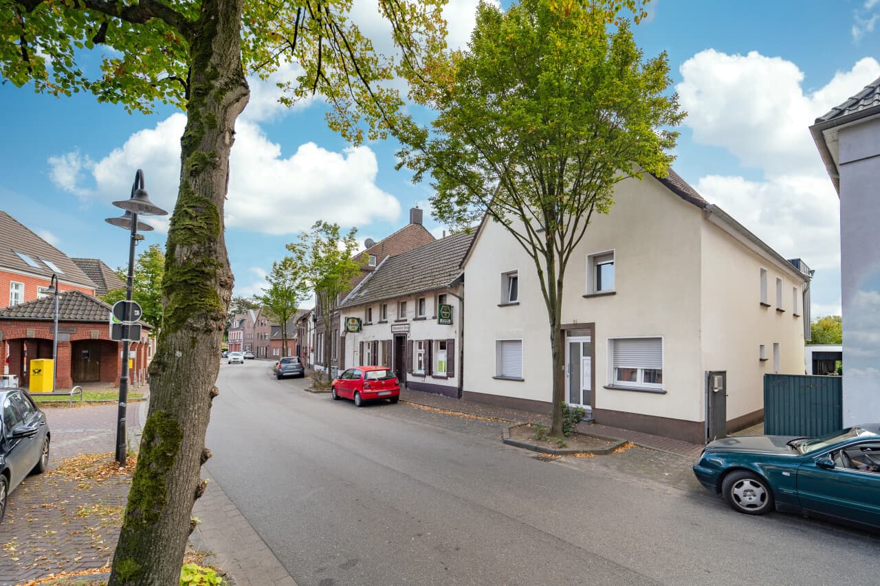 Mehrfamilienhaus in Geldern – Bild 3