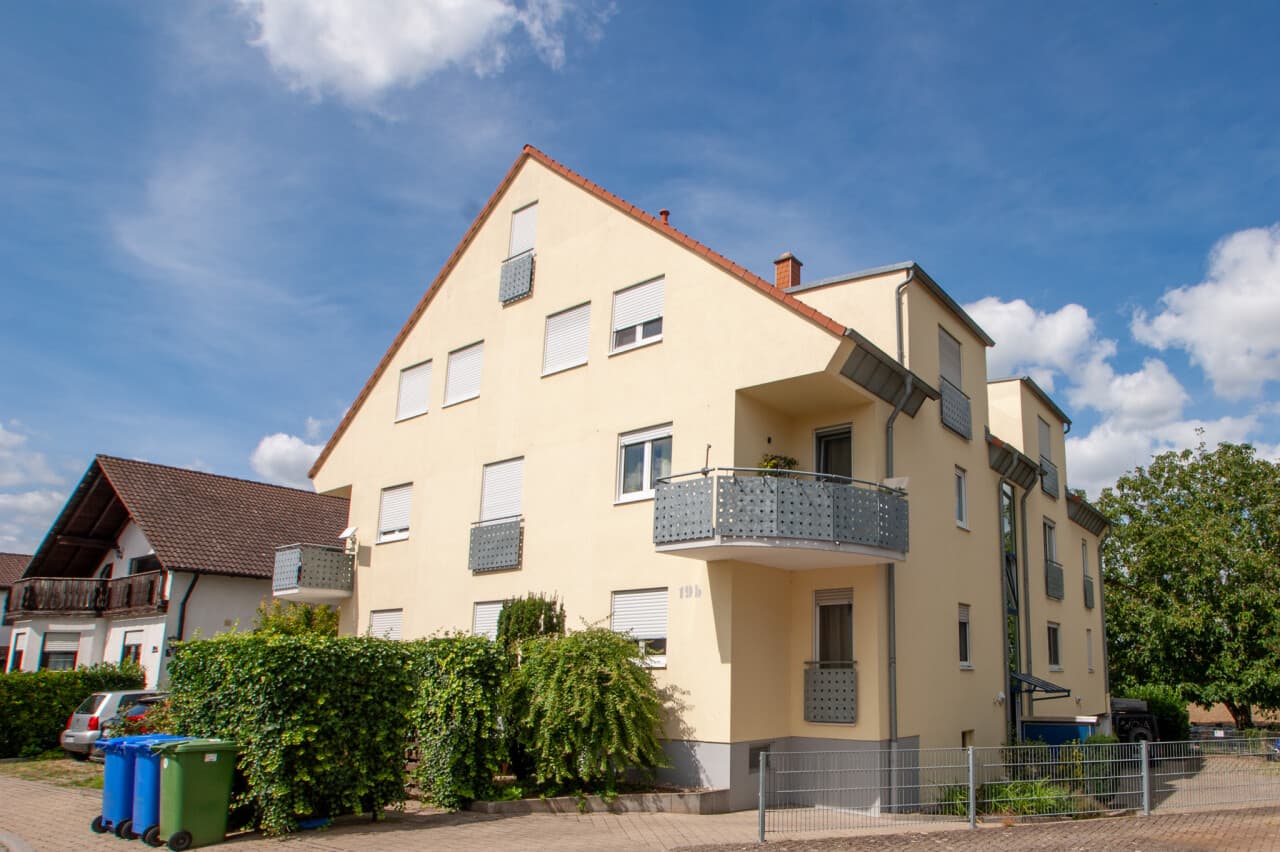 Etagenwohnung in Meckenheim – Bild 7