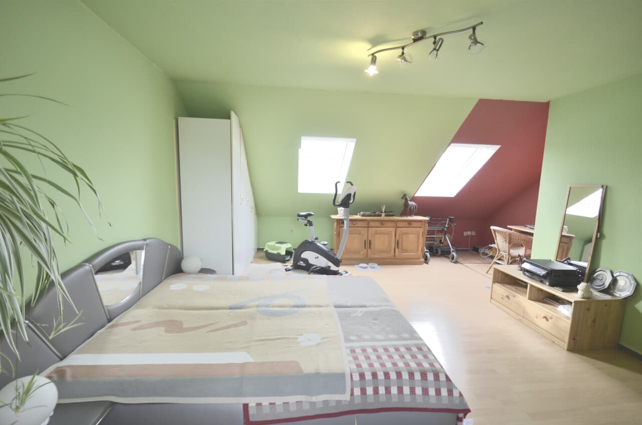 Reihenmittelhaus in Nieder-Olm – Bild 25