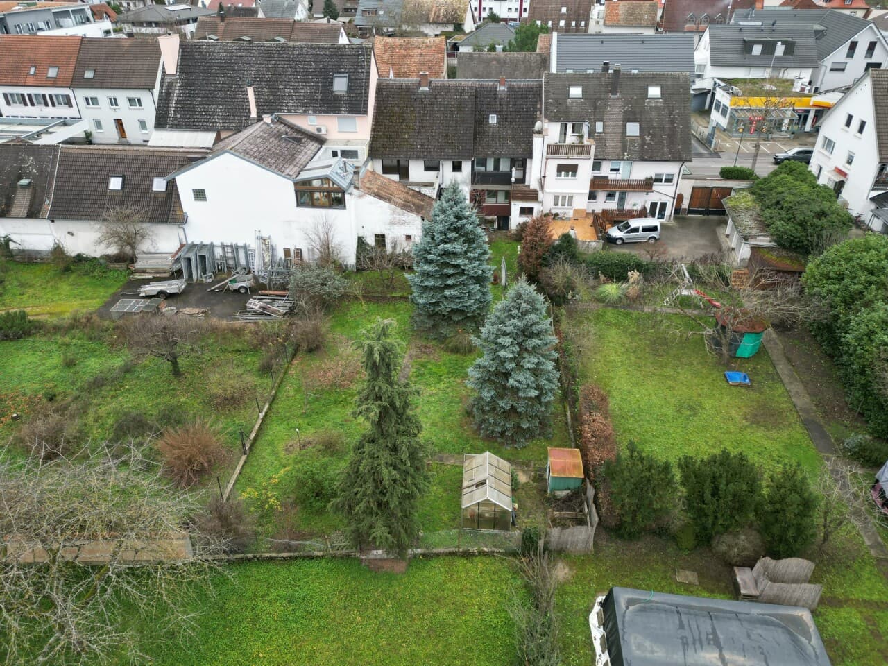 Reihenmittelhaus in Neuenburg am Rhein – Bild 2